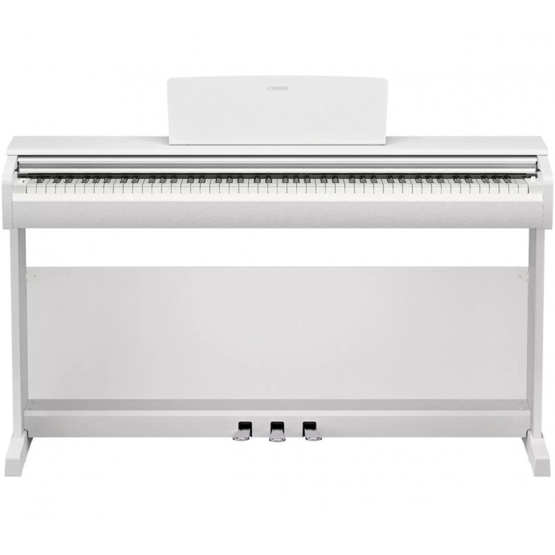 Yamaha ARIUS YDP-146WH pianoforte digitale