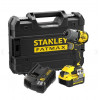 Stanley Fatmax SFMCF830M1T-QW avvitatore a impulsi