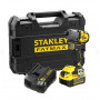 Stanley Fatmax SFMCF830M1T-QW avvitatore a impulsi