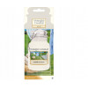 Yankee Candle Clean Cotton deodorante per auto da appendere