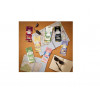 Yankee Candle Clean Cotton deodorante per auto da appendere