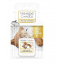 Yankee Candle Ultimate Soft Blanket deodorante per auto da appendere