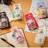 Yankee Candle Ultimate Soft Blanket deodorante per auto da appendere