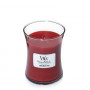 WoodWick Cinnamon Chai candela, 275 g
