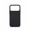 Mujjo Troubadour custodia in pelle per Apple iPhone 18 Pro Max / 17 Pro Max, MagSafe, nera
