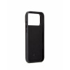 Mujjo Troubadour custodia in pelle per Apple iPhone 18 Pro Max / 17 Pro Max, MagSafe, nera