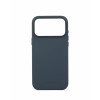 Mujjo Troubadour custodia in pelle per Apple iPhone 18 Pro Max / 17 Pro Max, MagSafe, basalto