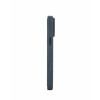 Mujjo Troubadour custodia in pelle per Apple iPhone 18 Pro Max / 17 Pro Max, MagSafe, basalto