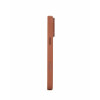 Mujjo Troubadour custodia in pelle per Apple iPhone 18 Pro Max / 17 Pro Max, MagSafe, color cuoio