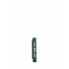 Mujjo Troubadour custodia in pelle per Apple iPhone 18 Pro Max / 17 Pro Max, MagSafe, verde ossidiana