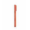Mujjo Troubadour custodia in pelle per Apple iPhone 18 Pro Max / 17 Pro Max, MagSafe, terracotta