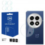 3MK Lens Protection vetro ibrido per obiettivo della fotocamera OnePlus 13 (4 pz.)