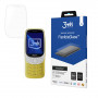 3MK FlexibleGlass vetro ibrido protettivo per lo schermo Nokia 3210 4G