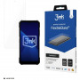 3MK FlexibleGlass vetro ibrido proteggischermo per MyPhone Hammer Construction 2 5G