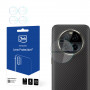 3MK Lens Protection vetro ibrido per l'obiettivo della fotocamera di Ulefone Armor 23 Ultra, W-3LenProt-UA23U-0