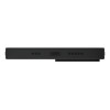 3MK Silicone Case custodia in silicone per Samsung Galaxy S25, nera