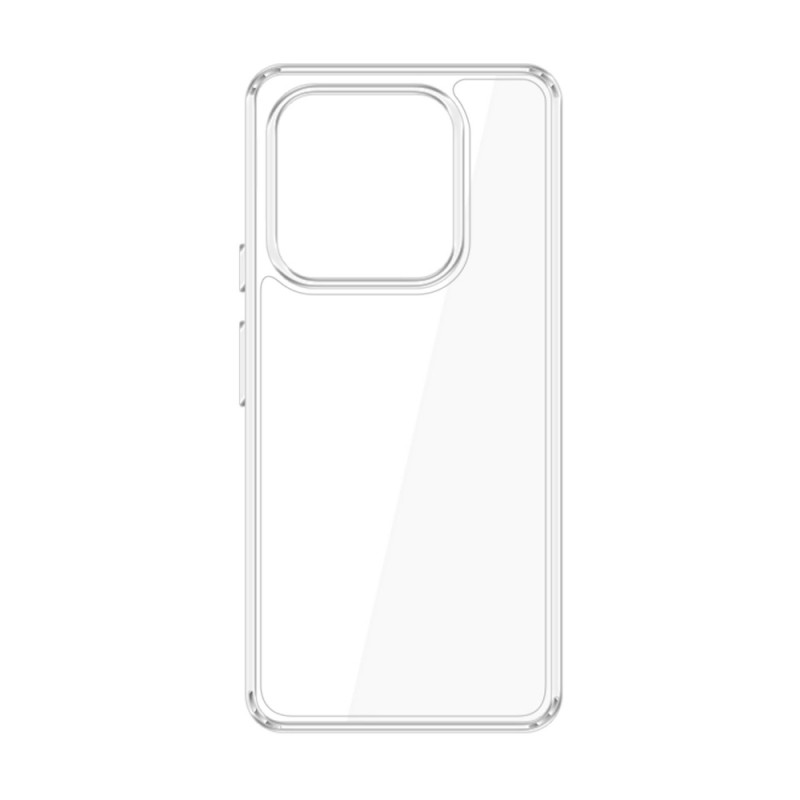 3MK Armor Case custodia per Xiaomi Redmi Note 14 5G
