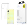 3MK Armor Case custodia per Samsung Galaxy A26 5G, trasparente