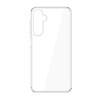 3MK Armor Case custodia per Samsung Galaxy A26 5G, trasparente