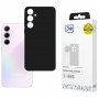 3MK Matt Case Pro custodia per Samsung Galaxy A56 5G, nera