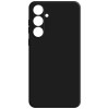 3MK Matt Case Pro custodia per Samsung Galaxy A56 5G, nera