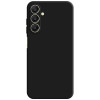 3MK Matt Case Pro custodia per Samsung Galaxy A26 5G, nera