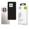 3MK Matt Case custodia per smartphone OnePlus 13R / Ace 5, nera