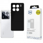 3MK Matt Case Pro custodia per smartphone Xiaomi 15 Pro, nera