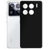 3MK Matt Case Pro custodia per smartphone Xiaomi 15 Pro, nera