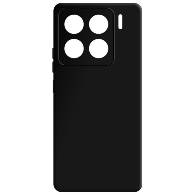 3MK Matt Case Pro custodia per smartphone Xiaomi 15 Pro, nera