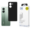 3MK Matt Case custodia per smartphone POCO X7 Pro, nera