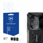 3MK Lens Protection vetro ibrido per obiettivo della fotocamera Ulefone Armor 28 Ultra