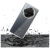 3MK Clear Case custodia per Honor Magic7 Lite, trasparente