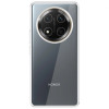 3MK Clear Case custodia per Honor Magic7 Lite, trasparente