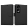 Tech-Protect Wallet custodia a portafoglio per Samsung Galaxy Z Fold 8, nera