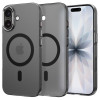 Tech-Protect MagZero MagSafe custodia per Apple iPhone 17, nera opaca