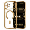 Tech-Protect Magflex MagSafe custodia per Apple iPhone 17 Pro / 18 Pro, oro lucido