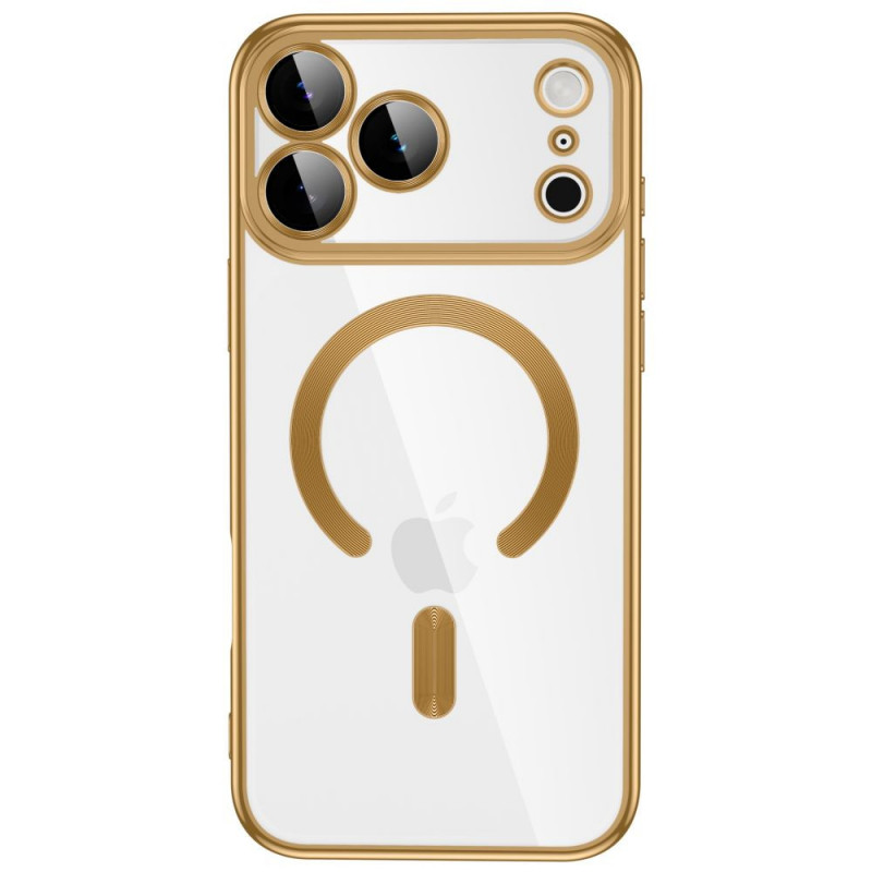 Tech-Protect Magflex MagSafe custodia per Apple iPhone 17 Pro / 18 Pro, oro lucido
