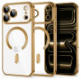 Tech-Protect Magflex MagSafe custodia per Apple iPhone 17 Pro Max / 18 Pro Max, oro lucido