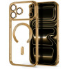 Tech-Protect Magflex MagSafe custodia per Apple iPhone 17 Pro Max / 18 Pro Max, oro lucido