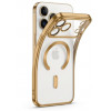 Tech-Protect Magflex MagSafe custodia per Apple iPhone 17 Pro Max / 18 Pro Max, oro lucido