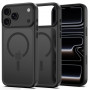 Tech-Protect Magmat MagSafe CC custodia per Apple iPhone 17 Pro / 18 Pro, nero opaco