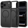 Tech-Protect Magmat MagSafe CC custodia per Apple iPhone 17 Pro / 18 Pro, nero opaco