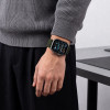Tech-Protect Nylon Sport cinturino per Apple Watch 44/45/46/49 mm, verde scuro