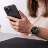 Tech-Protect NylonMag cinturino per Samsung Galaxy Watch 8 / 9 / Classic 40 / 44 / 46 mm, Starlight