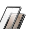 Tech-Protect Kevlar Pro MagSafe custodia per Samsung Galaxy Z Fold 8 Ultra, nera