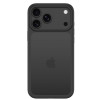 Tech-Protect Magmat CC custodia per Apple iPhone 17 Pro / 18 Pro, nero opaco