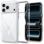 Tech-Protect FlexAir Hybrid CC MagSafe custodia per Apple iPhone 17 Pro Max / 18 Pro Max, trasparente
