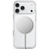 Tech-Protect FlexAir Hybrid CC MagSafe custodia per Apple iPhone 17 Pro Max / 18 Pro Max, trasparente