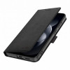 Tech-Protect Wallet custodia a portafoglio per Xiaomi Redmi Note 17 Pro Max 5G, nera opaca